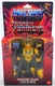 Mattel Masters of the Universe X Transformers BUMBLEBEE ARMOR MAN-AT-ARMS New