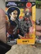 Final Faction Alpha Team 1 Specialist Shift Action Figure