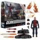 Hasbro G.I. Joe Scrap-Iron & Anti-Armor Drone Classified Series 6''Action Figure