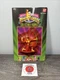 Vintage Mighty Morphin Power Rangers Pink Ranger 1993 Action Figure Bandai #1