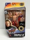 2021 Mattel WWE Elite Collection TRIPLE H (Red Variant) series 86 action figure