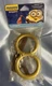 Despicable Me MINIONS Kids GOGGLES Universal Studios 2015 Movie Promo SEALED NEW