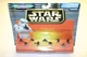 Star Wars Micro Machines Imperial Officers Action Figure Playset
