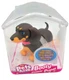 ZURU Pets Alive Booty Shakin' Pups! Black & Tan DACHSHUND