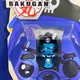 New CUBBO Bakugan PIRATE COSPLAY Collectible Figure SPIN MASTER