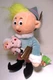 12" CVS Stuffins Rudolph Island Misfit Plush Stuffed Herbie The Elf Toy Doll