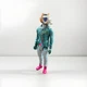 Fortnite DJ Yonder Victory Series Posable 12 inch&nbsp;Action Figure Epic Games