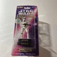 RoseArt Star Wars stormtrooper Figurine Stamper Stamp Toy SEALED