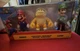 Nintendo Mario, Luigi, and Boom Boom 4" 3pcs Action Figure Set SEALED NEW 