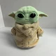Star Wars Mandalorian The Child 8" Plush Grogu Baby Yoda Doll | Mattel 2020