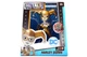 FREE SHIPPING Jada Toys 4" Die Cast Metals HARLEY QUINN M396 GAMESTOP EXCLUSIVE