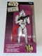 Star Wars Stormtrooper Room Alarm With Laser Target Game 13" Tiger Electron 1997