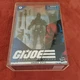 G.I. Joe Classified Series Snake Eyes (Hasbro, 2020) CAS 90+ (AFA 9.25 equiv)
