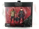Star Wars - The Black Series - Admiral Ackbar & First Order Officer - Toys R Us
