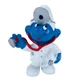 Schleich&reg; The Smurfs - Smurf Doctor Figure (20037)