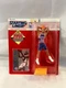 Grant Hill 1995 Kenner Starting Lineup Detroit Pistons