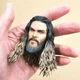 HT MMS518 Head Sculpt Figure Collectible Hot Toys HT Aquaman 2.0 1/6 Accessories