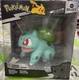 2024 Bulbasaur 🔥Pok&eacute;mon Vinyl Jazwares  Select 4" Vinyl Figure Series 1