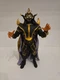 Storm Collectibles JYUSHIN THUNDER LIGER All BLACK Ringside Exclusive Jushin