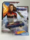 Hot Wheels Captain Marvel Character Cars First Appearance 2017