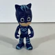 Disney Junior PJ Masks Catboy Cat Boy Mini Action Figure Toy Doesn&rsquo;t Light up 4&rdquo;