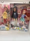 Hasbro Disney Ralph Breaks The Internet Comfy Princesses Pocahontas Ariel Belle