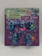 Disney Lilo & Stitch Mini Figures 5 Pack Collectible