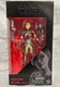 Sabine Wren Star Wars The Black Series #33 Rebels NIB