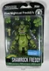 Funko Five Nights at Freddys SHAMROCK FREDDY Figure Walmart FNAF & Foxy Mask Lot
