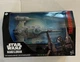 Transformers Collab Star Wars: The Mandalorian/N-1 Starfighter NISB