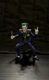 Medicom MAFEX No. 142 the Joker (Batman:Hush Ver.) Collectible Action Figure