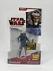 Anakin Skywalker CW42 STAR WARS THE CLONE WARS ACTION FIGURE Cold Weather Gear