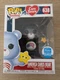 Funko Pop! America Cares Bear Vaulted Limited Edition Glitter Exclusive #638