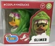 NIB MINI TUBBZ GHOSTBUSTERS SLIMER GHOST 2.5" RUBBER DUCK#COSPLAYINGDUCKS JEEP