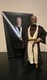Hot Toys Star Wars: Episode IV Obi-Wan Kenobi 1/6th scale figure MMS283