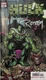 HULK #12 RYAN OTTLEY CVR SIGNED BY RYAN OTTLEY W/ COA
