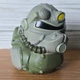 TUBBZ Boxed Fallout T-51 Collectible Duck Rubber Figure Official Jeep M2