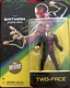 Spin Master DC Retro Collection Batman Forever Two-Face - NEW