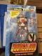 McFarlane Rob Liefeld's YOUGBLOOD - Shaft Ultra Action Figure