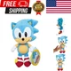 Sonic the Hedgehog 7" Sonic Plush Figure