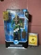 DC Multiverse McFarlane Toys 7&rdquo; Green Arrow Connor Hawke Figure Gold Label