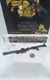 Hot Toys MMS735 STAR WARS Clone Trooper Gold Chrome 1/6 Figure's DC-15A Rifle