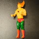 Hawkman DC Comics Superheroes Vintage Action Figure 1990