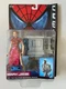 Marvel 2001 Spider-Man Movie Mary Jane with Breakaway Balcony 6" Figure