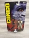 Kenner Congo Movie Monroe Action Figure Vintage 1995 Sealed New
