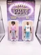 OutKast (Big Boi & Dre Present) Wave 3 Super7 Reaction Figure Andre 3000 Big Boi