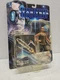 Star Trek First Contact - Lily Action Figure Playmates 1996 - New Sealed 1C