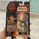Hasbro Star Wars Episode 1 Watto Action Figure