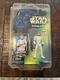 STAR WARS Luke Skywalker Stormtrooper Disguise - Power of the Force KENNER 1996