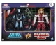 Marvel Legends Gamerverse War Machine vs Omega Red 6&rdquo; Action Figure 2-Pack NEW